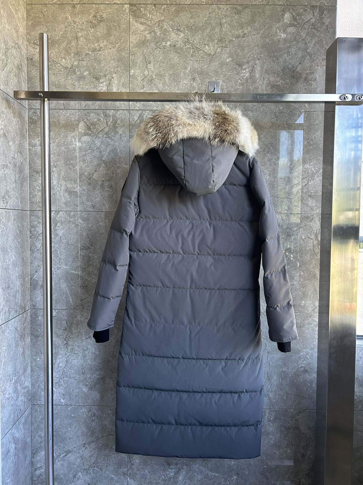 Canada Goose Down Jackets